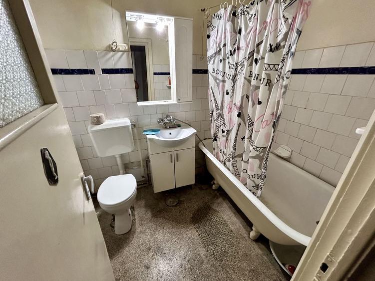 Apartament 2 cam, semidecomandat, Centrala Proprie, Centru, Ploiesti - 9