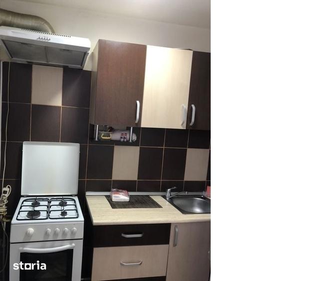 Garsonieră în Iosefin