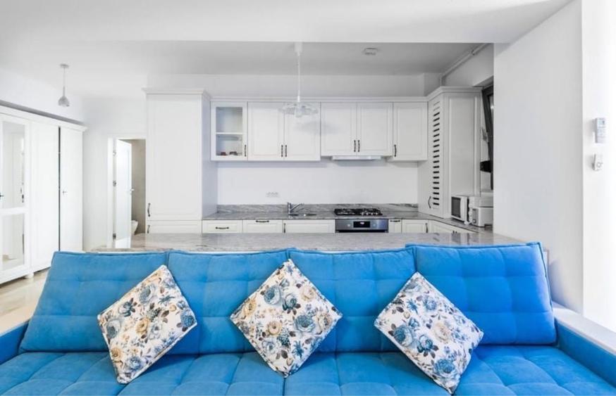 Apartament de inchiriat, Mamaia Nord, zona Butoaie - 7