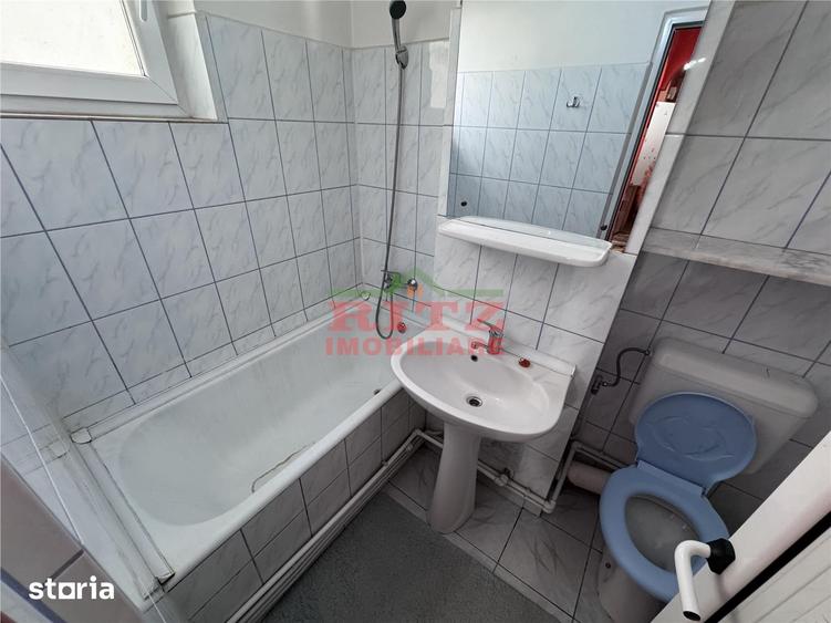 Apartament cu 2 camere semidecomandat în Zahana