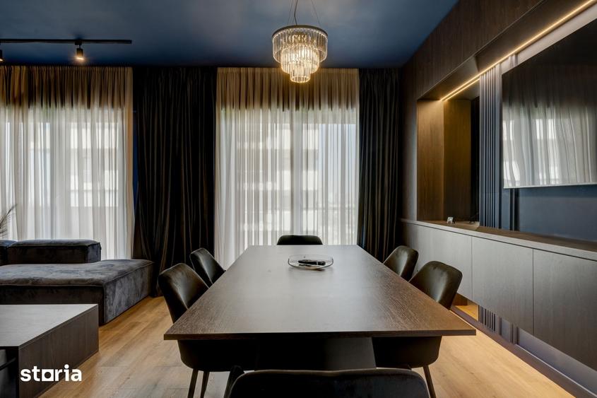 Apartament cu 3 camere în Pantelimon