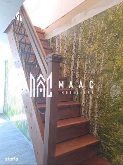 Apartament 2 camere la gri | Mansarda | 40 mpu | - 7