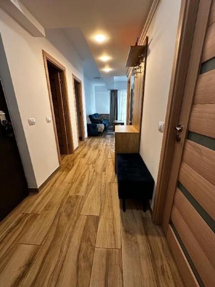 Apartament cu 4 camere decomandat, mobilat în Unirii