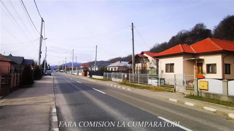 Duplex cu 3 camere cu Canalizare în Vest