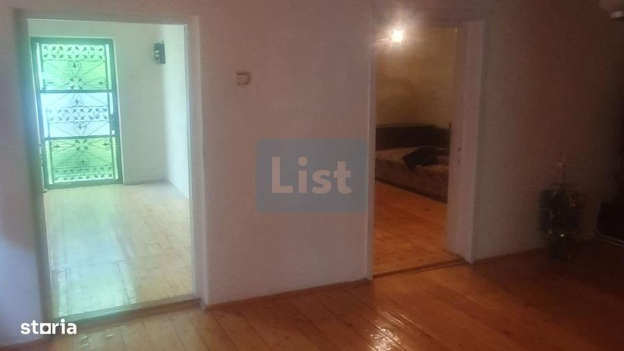 Casă cu 3 camere în Tufeni