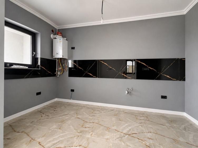 Apartament cu 2 camere decomandat în Rudicica