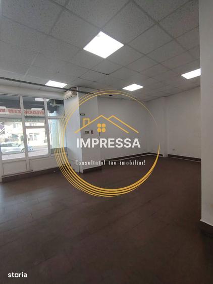 Se inchiriaza spatiu comercial 60mp 450euro Burdujeni Suceava - 5