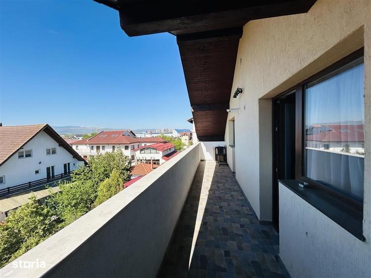Apartament 3 camere 72 mp, balcon 12 mp, 2 locuri de parcare - 3