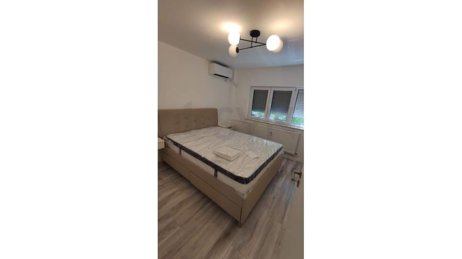 Apartament cu 2 camere decomandat, mobilat în Turda