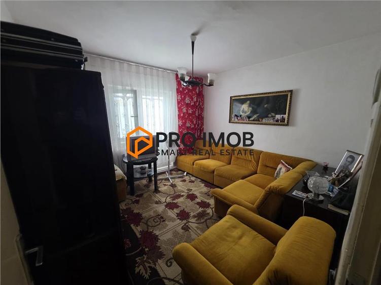 Apartament 4 camere cf 1 decomandat zona Centrala - 6