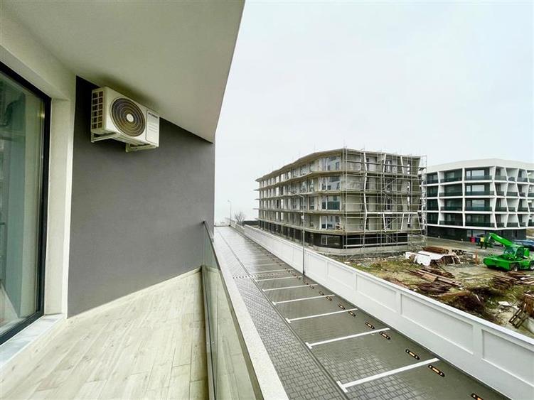 Apartament 2 camere - 12
