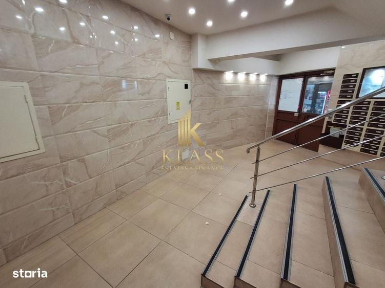 Apartament cu 3 camere semidecomandat în Ciupercenii Noi