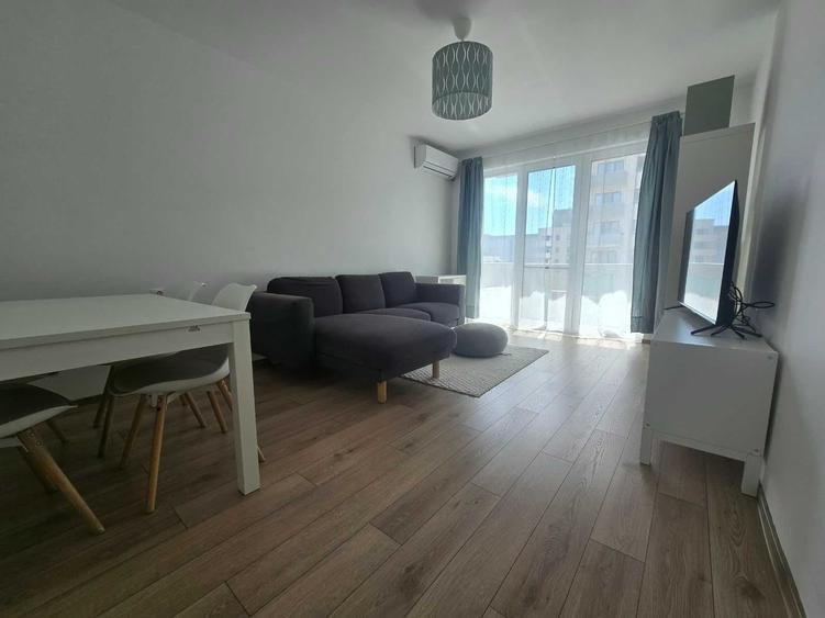 Inchiriez apartament - 2 camere + parcare + boxa - Cartier Maurer - 7