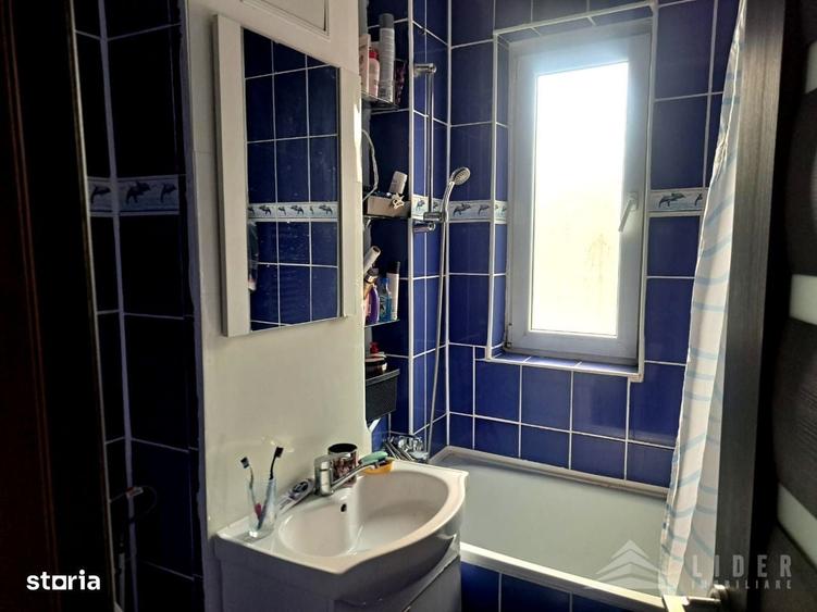 Apartament cu 2 camere de vanzare pe strada Ariesului, Cluj-Napoca - 4