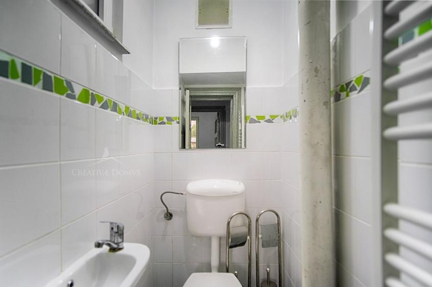 Birou, de 115 mp, în Baicului