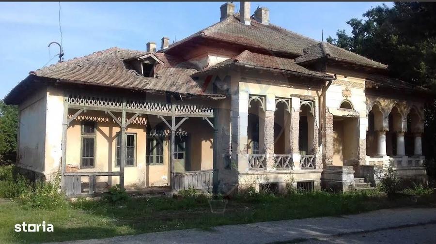 Casă cu 4 camere în Zănoaga