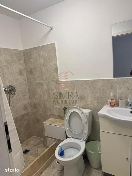 Apartament cu 2 camere decomandat în Sânmartin
