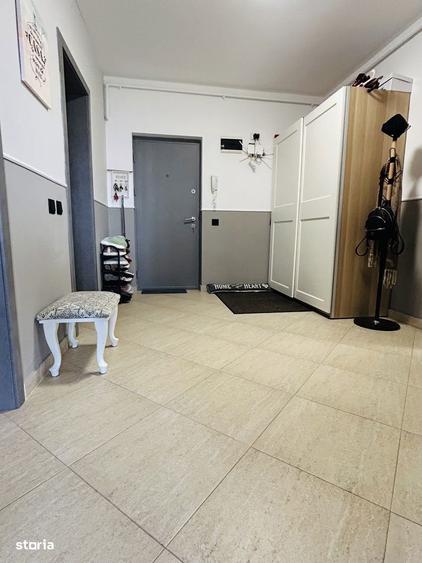 Apartament cu 3 camere,confort 1 sporit - 1