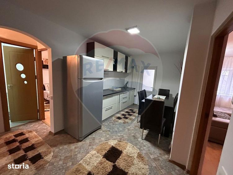 Apartament cu 4 camere decomandat în Brazda lui Novac