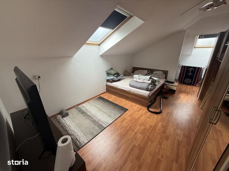 Apartament 56 mp , Florilor Floresti! - 4