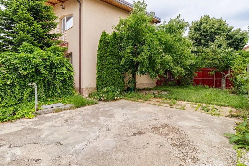 Duplex 4 camere - Sos. Oltenitei - 14