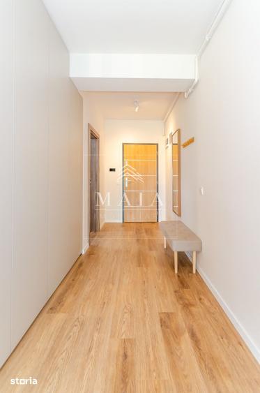 Apartament cu 2 camere în Cristian