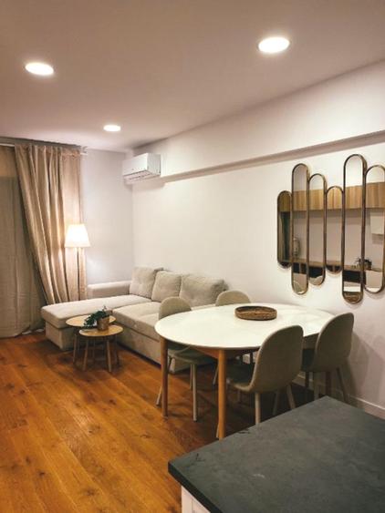 Apartament 2 camere | Loc de parcare | One Cotroceni - 1