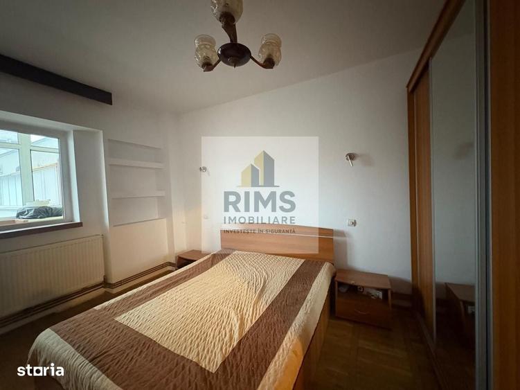 Apartament cu 3 camere decomandat în Ultracentral