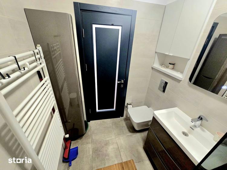 Apartament cu 3 camere în Ultracentral