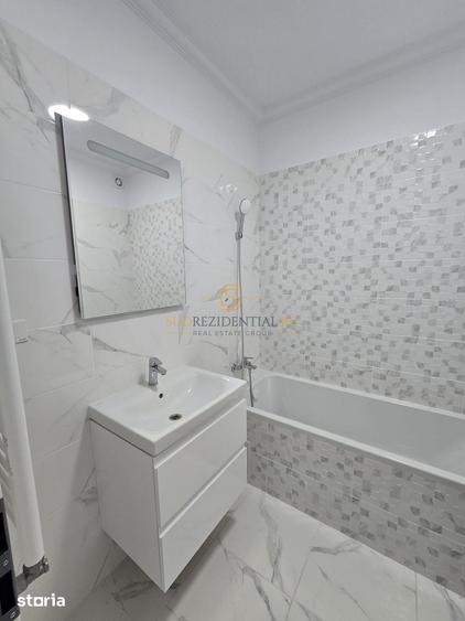 Apartament cu 2 camere decomandat în Metalurgiei