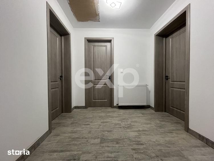 Locuinta moderna cu doua intrari separate, izolatie premium, zona verd - 14