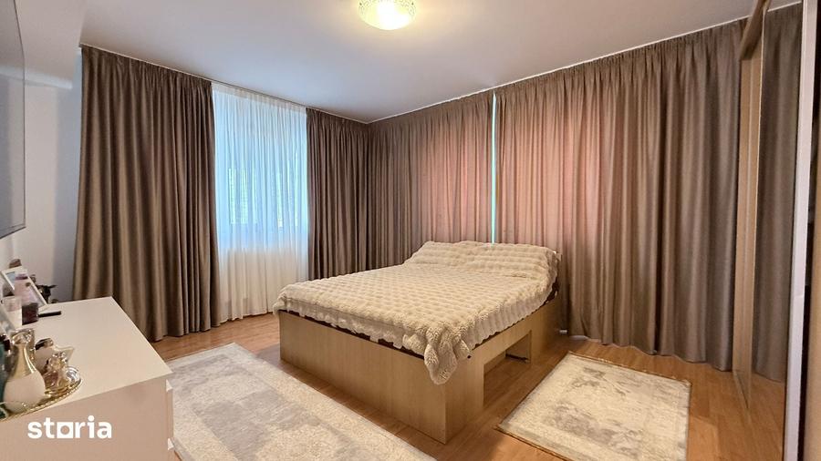 Casa Individuala - 5 camere - 3 bai - 450mp teren - 13