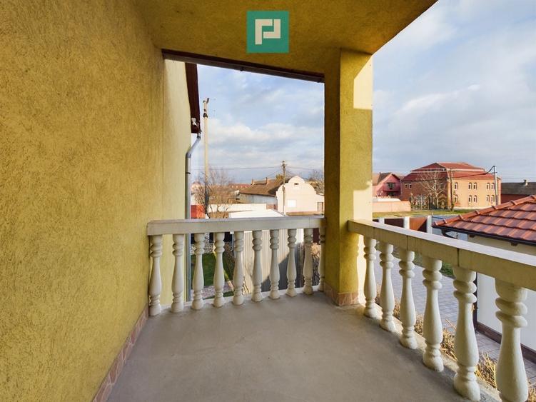 Casă cu 4 camere în Gai