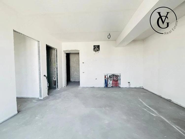 Apartament 2 camere | Spatios | Complex Rezidential Blue Bike EDEN - 7