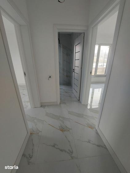 Casă cu 4 camere cu Teren 412 Mp în Oncea