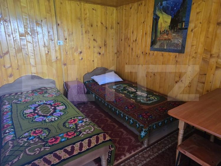 Teren agricol extravilan de 16000 mp, în Hodac