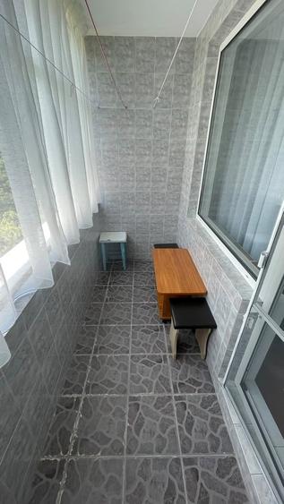Apartament decomandat în Valea Ialomiței