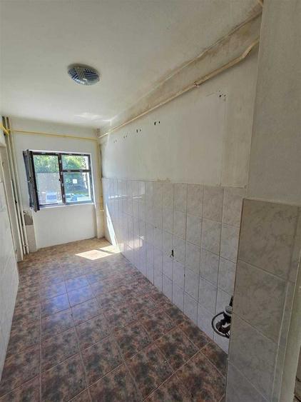 Podu Ros, 2 camere decomandate 55mp, 2 balcoane, etaj 1, fara risc, 95000 euro - 3