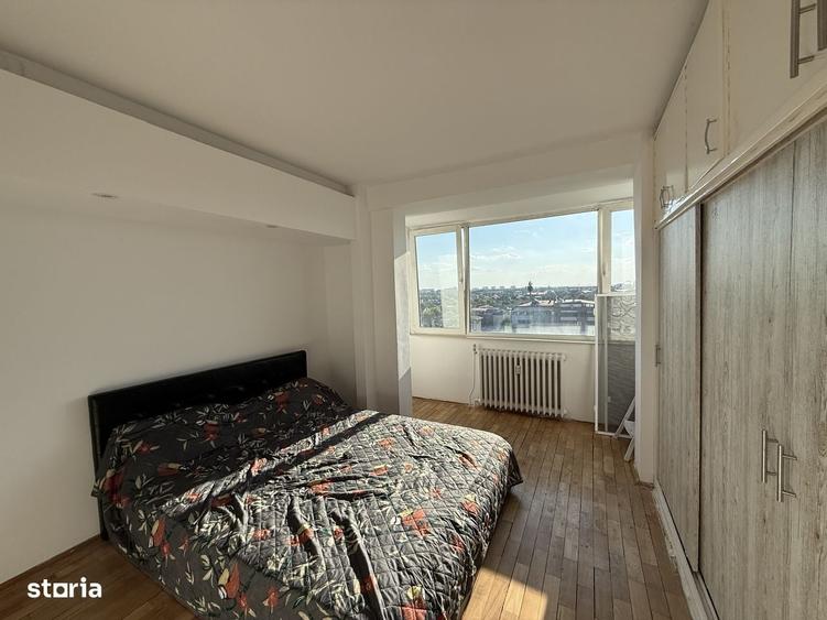 Apartament 2 camere 80mp - 5 minute metrou Valea Oltului - 4