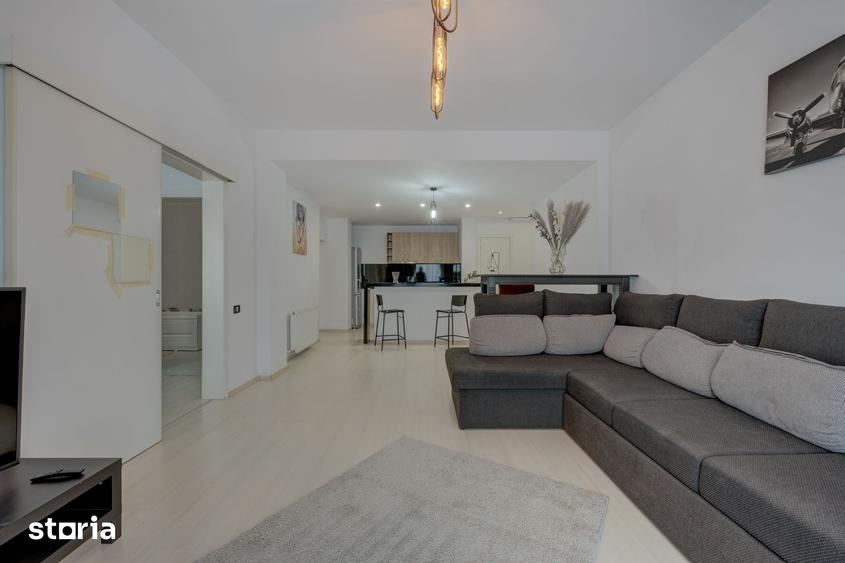 Apartament 2 Camere Ultracentral, Str. Academiei - Victoriei - 11