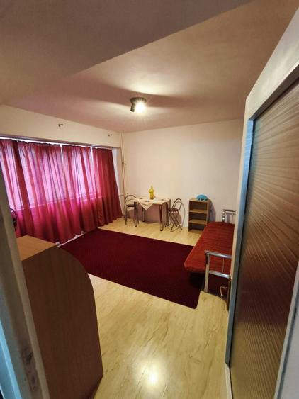 Garsonieră decomandată în Pantelimon