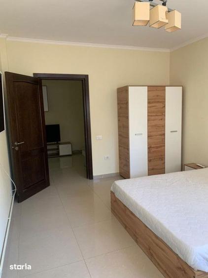 Apartament cu 2 camere în Găvana