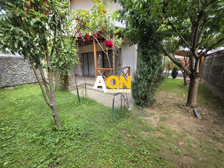 Duplex cu 4 camere cu Canalizare în Ampoi 3