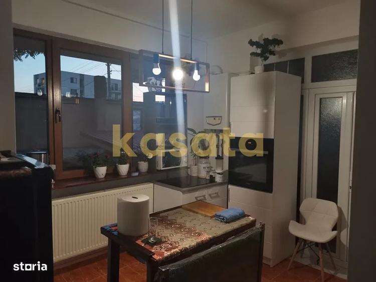 Garsonieră în Central