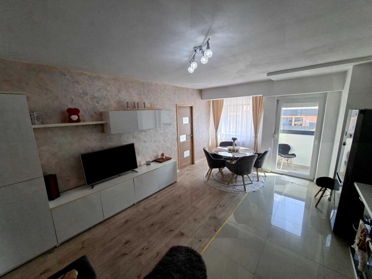 Apartament 2 camere Bloc nou Iosia - 6