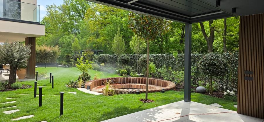 Casă individuală cu 8 camere cu Piscina în Pipera