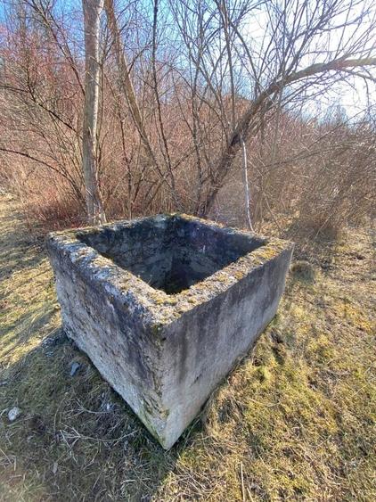 Teren de 1950 mp, în Gurahonț