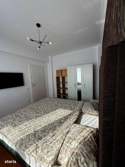 Apartament cu 2 camere în Craiovei