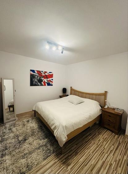 Apartament cu 2 camere decomandat în Florești