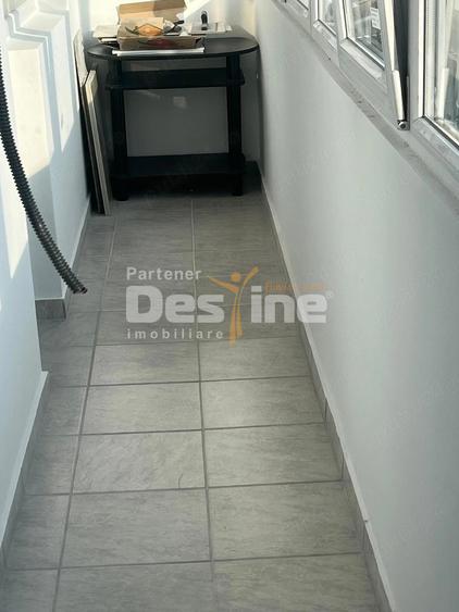 Apartament cu 2 camere decomandat în Rahova